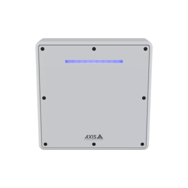 Axis Red Radar D2210-Ve Blanco