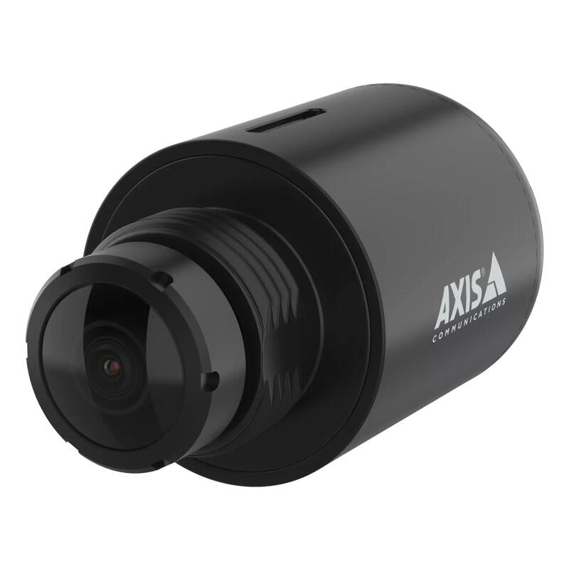Axis F2137-Re Fisheye Sensor Módulo De Cámara