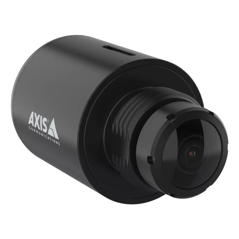 Axis F2137-Re Fisheye Sensor Módulo De Cámara