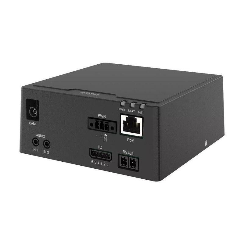 Axis F9111-R Mk Ii Main Unit