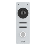 Axis I8116-E Sistema De Intercomunicación De Video 5 Mp Blanco