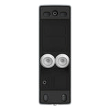 Axis I8116-E Sistema De Intercomunicación De Video 5 Mp Blanco
