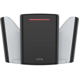 Axis Netzwerk Security Radar D2123-Ve *Schwarz*