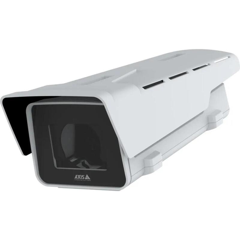 Axis Netzwerkcamara Box-Typ P1385-Be 2mp/1080p Barebone