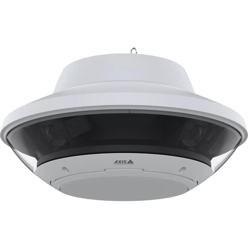 Axis Netzwerkcamara Panorama Dome Q6020-E 50 Hz 50hz 360°