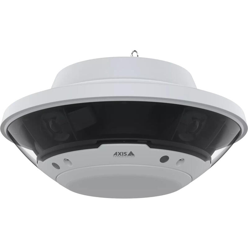 Axis Netzwerkcamara Panorama Dome Q6300-E 50 Hz 360°