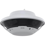 Axis Netzwerkcamara Panorama Dome Q6300-E 50 Hz 360°