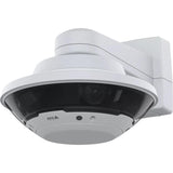 Axis Netzwerkcamara Panorama Dome Q6300-E 50 Hz 360°
