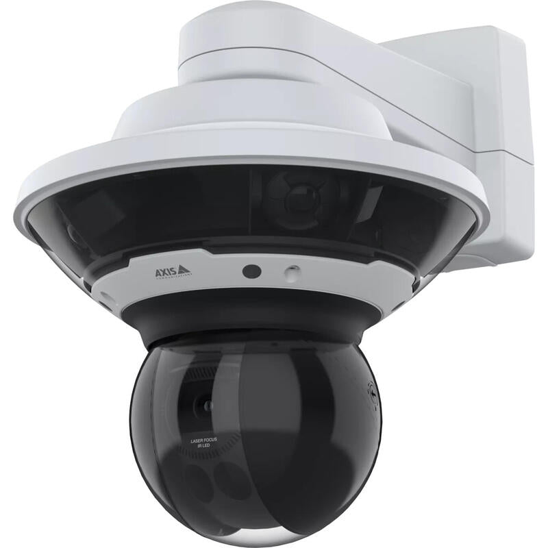 Axis Netzwerkcamara Panorama Dome Q6300-E 50 Hz 360°