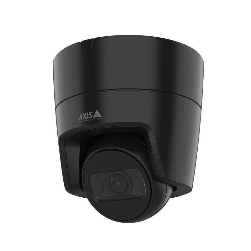Axis Netzwerkkamera Fix Dome M3126-Lve Negro 4 Mp