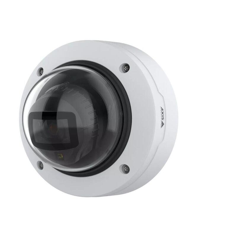 Axis P3275-Lv Netzwerkcamara Fix Domo Hdtv 1080p