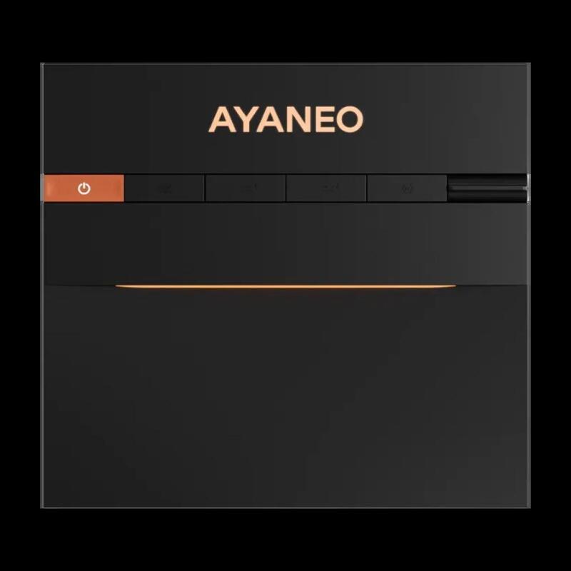Ayaneo Am03 Negro 16gb/512gb