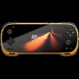 Ayaneo Konkr Pocket Fit Snapdragon 8 Elite 12gb/256gb Amarillo
