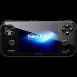Ayaneo Pocket S Mini 8gb/128gb Negro Lcd 4 3