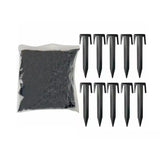 Ayi Robot Lawn Mower Staples For Boundary Wire, 150pcs