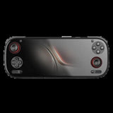 Ayn Odin 3 Base Negro 8gb/128gb Con Pantalla Amoled De 6 Pulgadas - Consola Portátil - Desprecintado