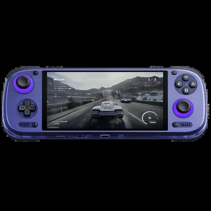 Ayn Odin 3 Max Azul 16gb/512gb