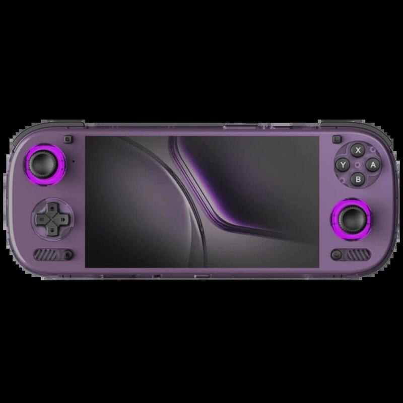 Ayn Odin 3 Max Lila 16gb/512gb