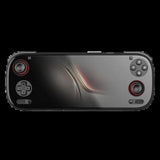 Ayn Odin 3 Max Negro  16gb/512gb Con Pantalla Amoled De 6 Pulgadas - Consola Portátil