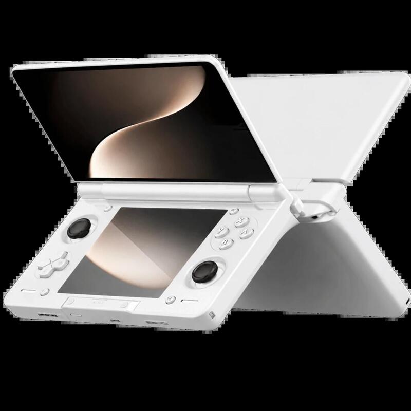 Ayn Thor Blanco 12gb/256gb
