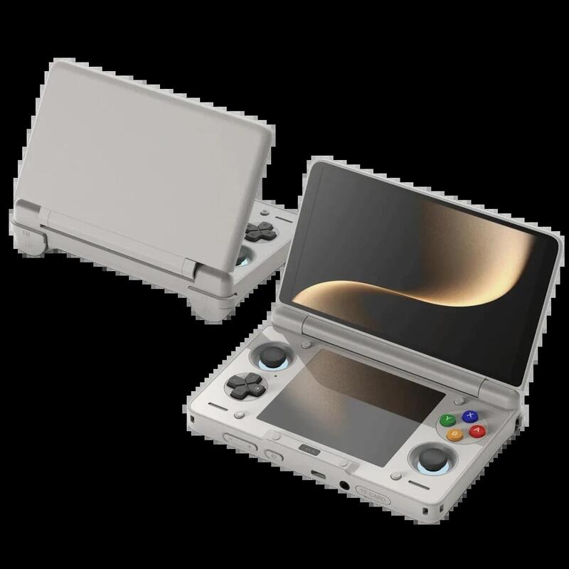 Ayn Thor Max Grey Rainbow 16gb/1tb