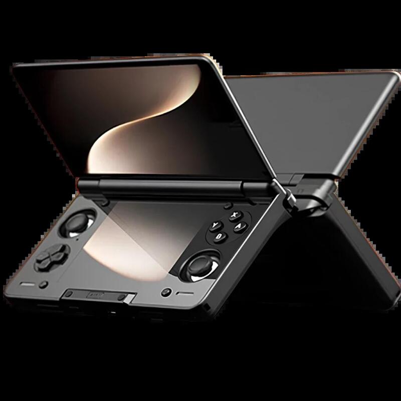 Ayn Thor Max Negro 16gb/1tb