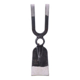 Azada De Doble Uso Mod. 228-C 8,0x32,5cm Ø30,20mm Aa228c Koma Tools