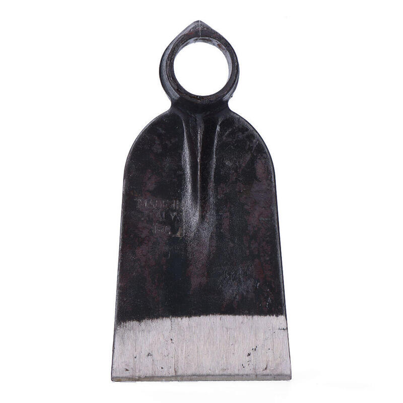 Azada De Remover Tierra Mod. 1-C 10,5x15,5cm Ø34,15mm Aa01c Koma Tools