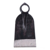 Azada De Remover Tierra Mod. 1-C 10,5x15,5cm Ø34,15mm Aa01c Koma Tools