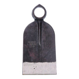 Azada Para Remover Tierra Mod. 2-A 12,0x19,0cm Ø38,95mm Aa02a Koma Tools