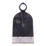 Azada Para Remover Tierra Mod. 2-B 14,0x20,5cm Ø40,47mm Aa02b Koma Tools
