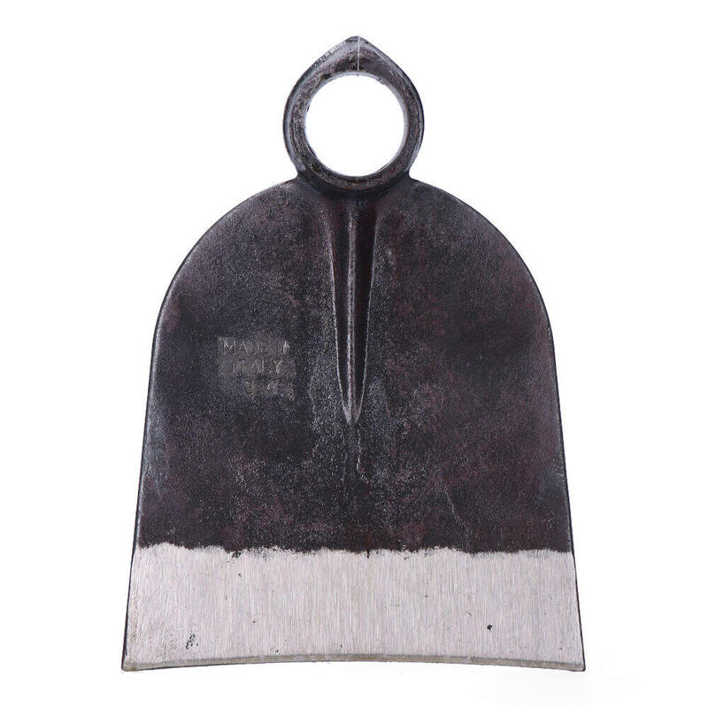 Azada Para Remover Tierra Mod. 3-A 18,0x19,0cm Ø39,68mm Aa03a Koma Tools