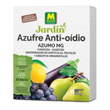 Azufre Antioidio Eco 50g Masso