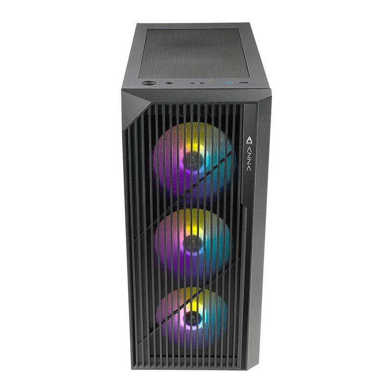 Azza Source Midi Tower Negro