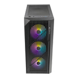 Azza Source Midi Tower Negro