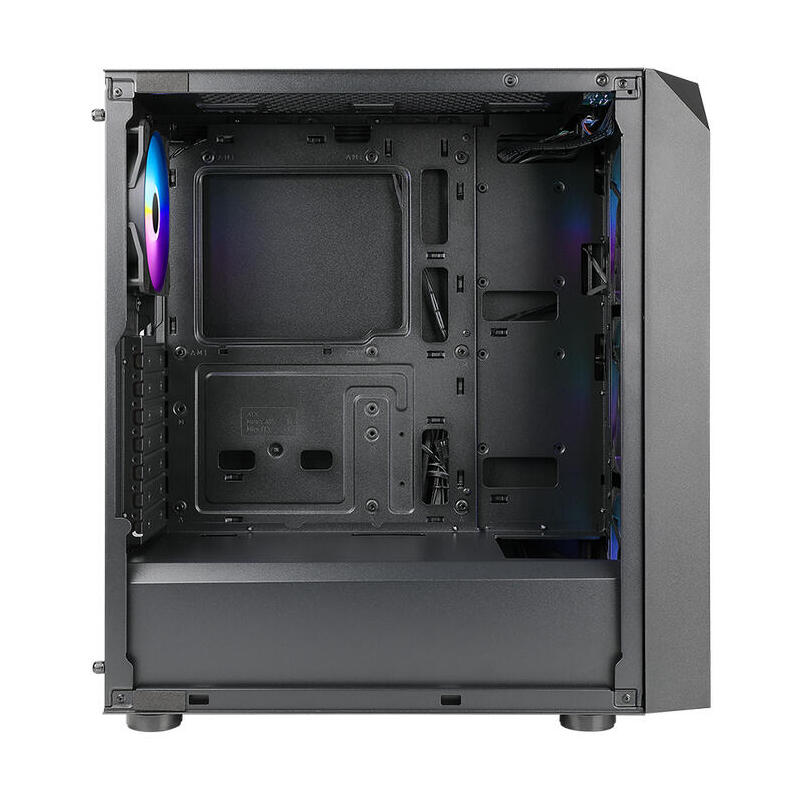 Azza Source Midi Tower Negro