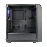 Azza Source Midi Tower Negro