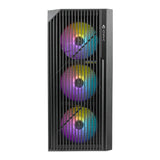 Azza Source Midi Tower Negro