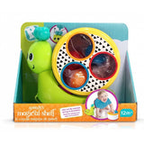 B-Kids Magical Snail