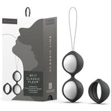 B Swish - Bfit Classic Flex Negro 38 G.