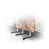 B-Tech Basis Con Verstellb. Füssen Para Bt8380 Standsysteme & Rollwägen