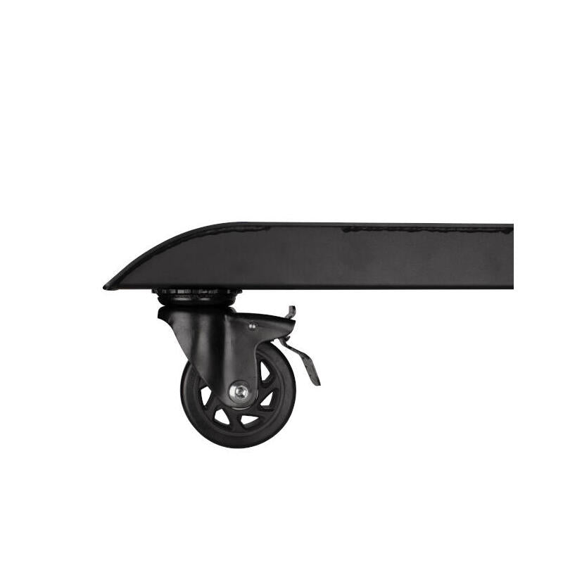 B-Tech Basis Con Verstellb. Füssen Para Bt8380 Standsysteme & Rollwägen