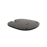 B-Tech Basis Para Bt8380 -200kg 6mm Stahl Negro
