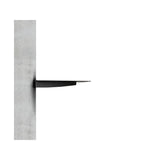 B-Tech Bt7033/B Accesorio Para Soporte De Monitor