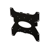 B-Tech Bt7532 106,7 Cm (42") Negro