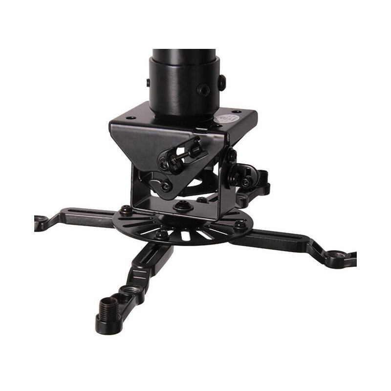 B-Tech Bt899-Ad Montaje Para Projector Techo Negro
