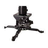 B-Tech Bt899-Ad Montaje Para Projector Techo Negro