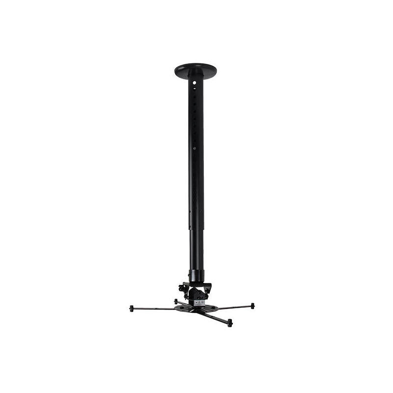 B-Tech Bt899xl-Ad Montaje Para Projector Techo Negro
