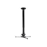 B-Tech Bt899xl-Ad Montaje Para Projector Techo Negro