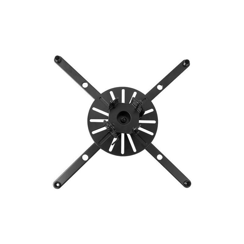 B-Tech Bt899xl-Ad Montaje Para Projector Techo Negro